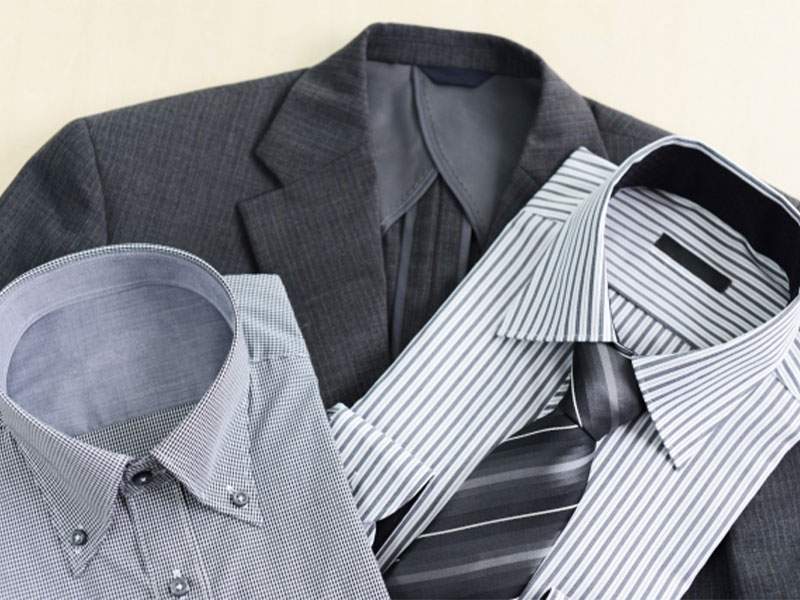 シャツ・トレーナー